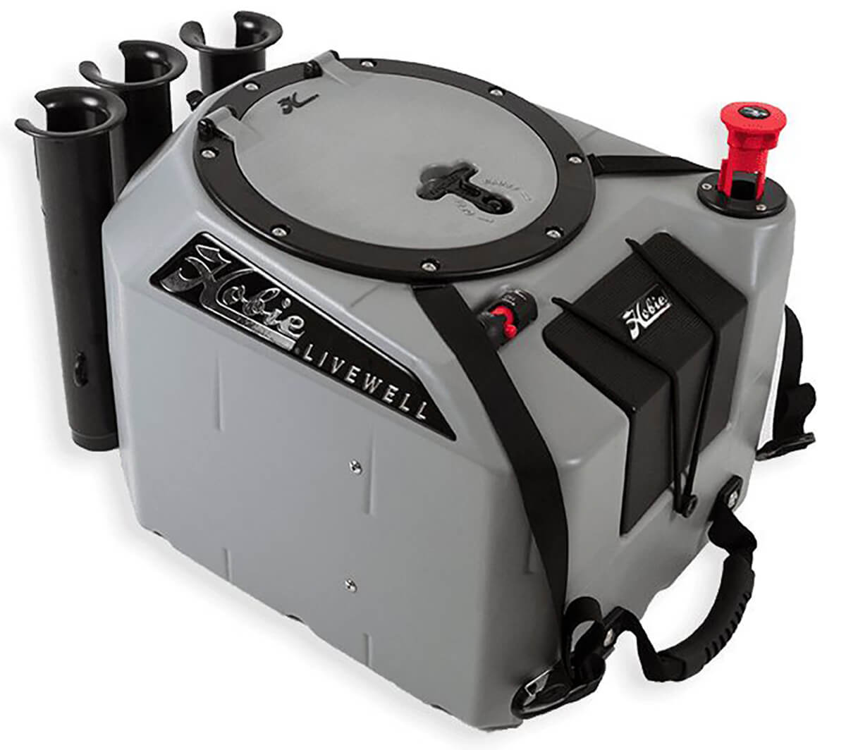 Top Kayak Accessories for the Ultimate TrickedOut Rig Florida Sportsman